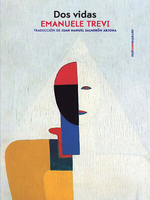 cover image of Dos vidas